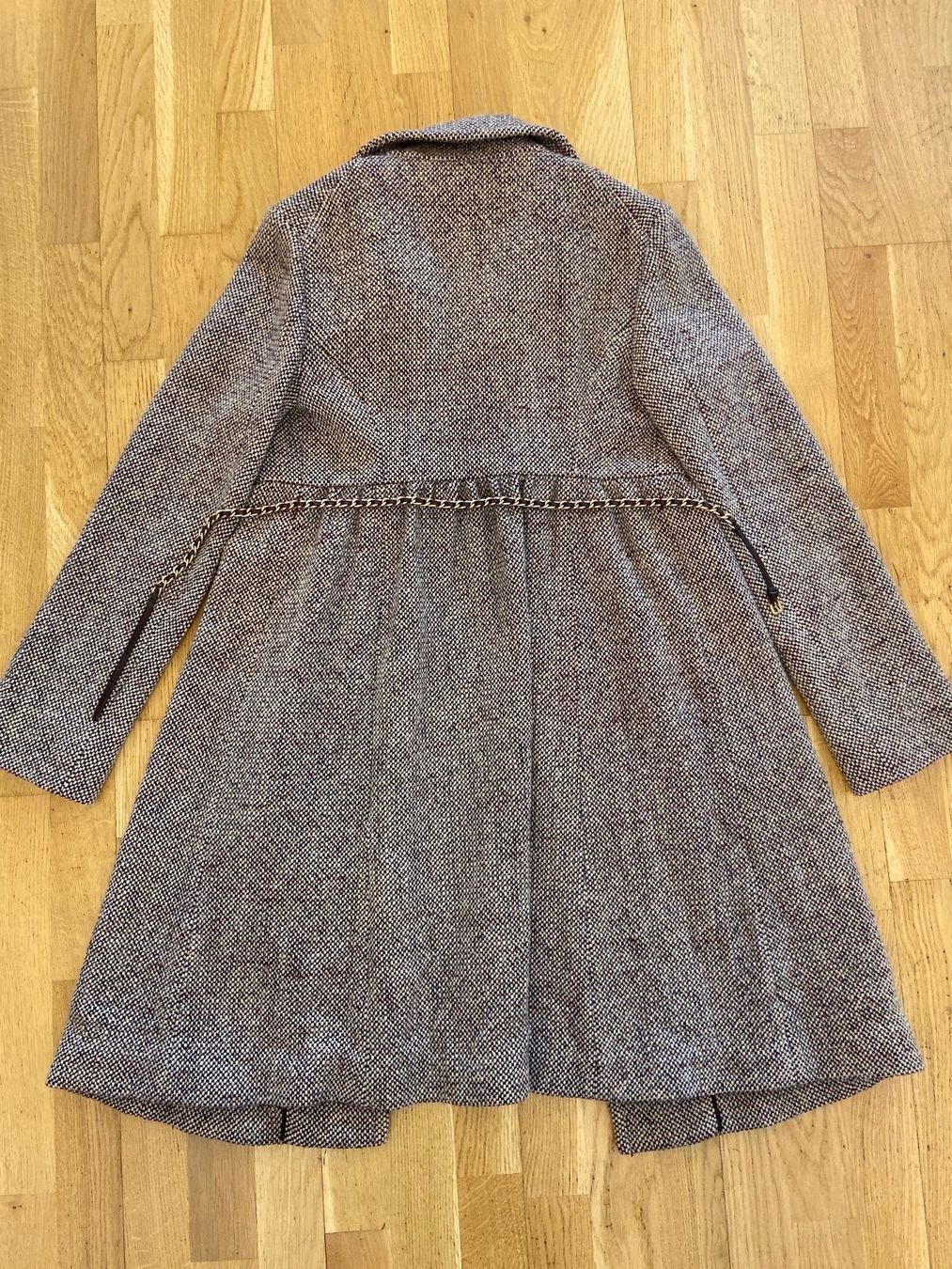 Mäntel: Miu Miu Mantel gr 34/36 – Gebraucht aus Jonen von Lux.K. 5