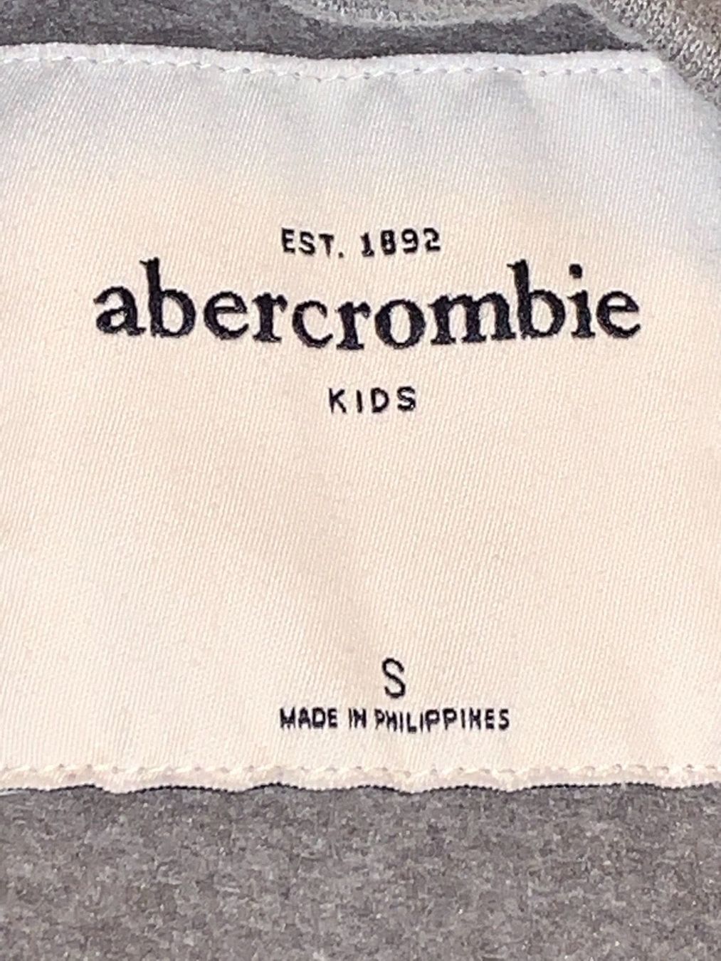 Abercrombie Maglioni & Felpe: abercrombie kids sweatshirt grösse s – Nuovo (secondo la descrizione) da Oberengstringen venduto da Edu78 1
