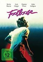 FOOTLOOSE        Kevin Bacon    Lori Singer        NEUWERTIG