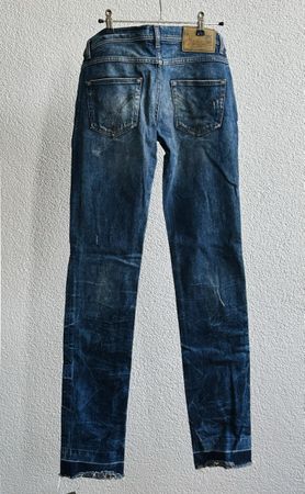 Dolce & Gabbana Jeans, Size 27,