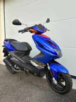 Yamaha Aerox 50