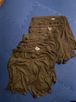 Boxershorts Unterwäsche Schweizer Militär, Grösse M und L