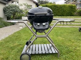 Gasgrill  OUTDOORCEF 🇨🇭MONTREUx 570 G