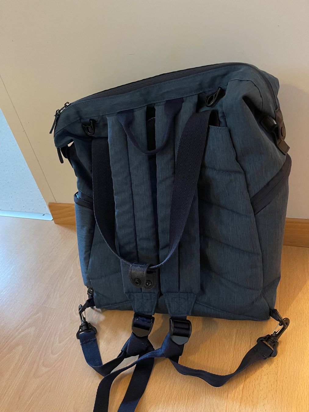 Borse & Zaini: Wickeltasche – Usato da Richterswil venduto da Racovet 1