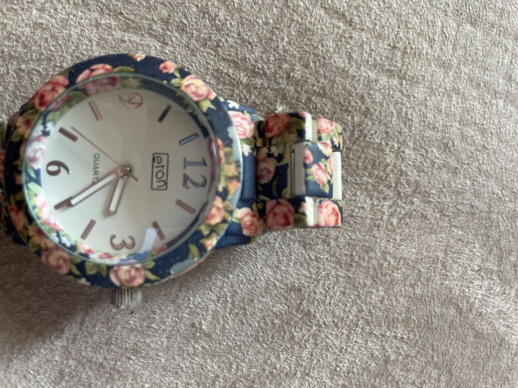 Bracciali & Braccialetti: eton Armbanduhr – Usato da Koppigen venduto da BLUE_EYE7 3
