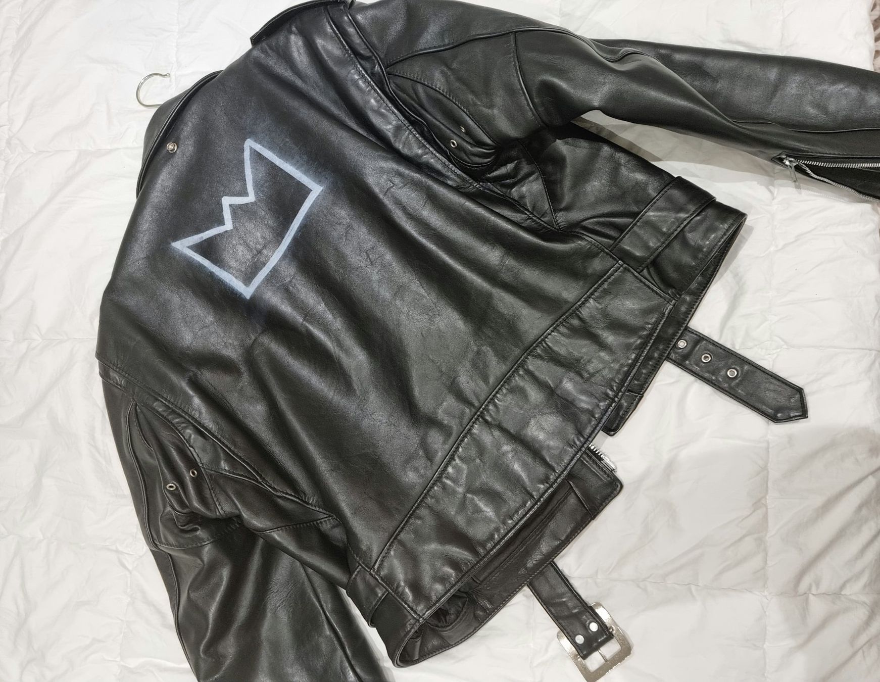 Schott Giacche: 🥶 SCHOTT PERFECTO 618 Lederjacke – Nuovo (secondo la descrizione) da Schlieren venduto da LaLuxaZurich 3