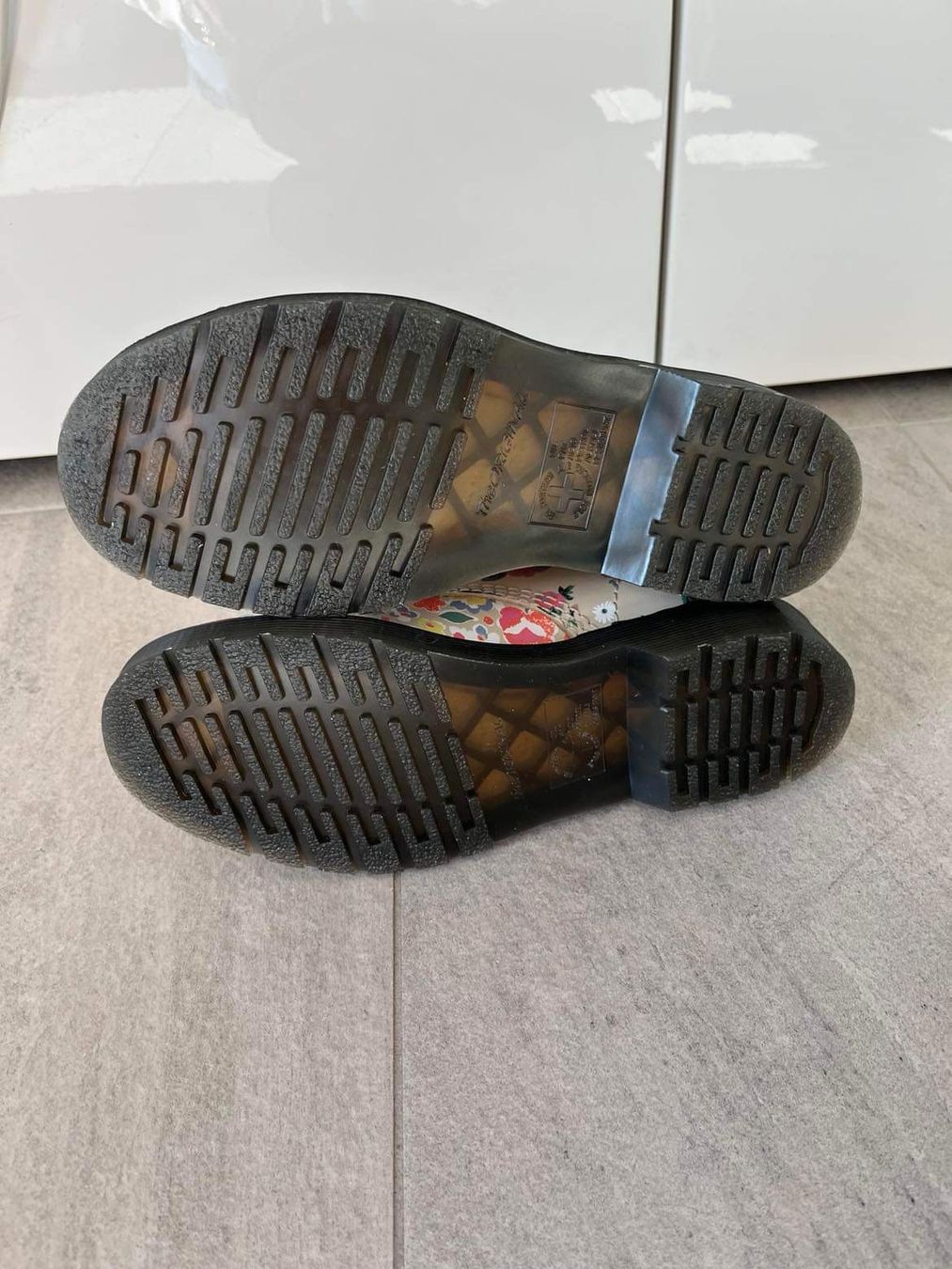 Dr. Martens Scarpe da donna: Schuhe Dr. Martens 37 – Nuovo (secondo la descrizione) da Minusio venduto da liam04 3