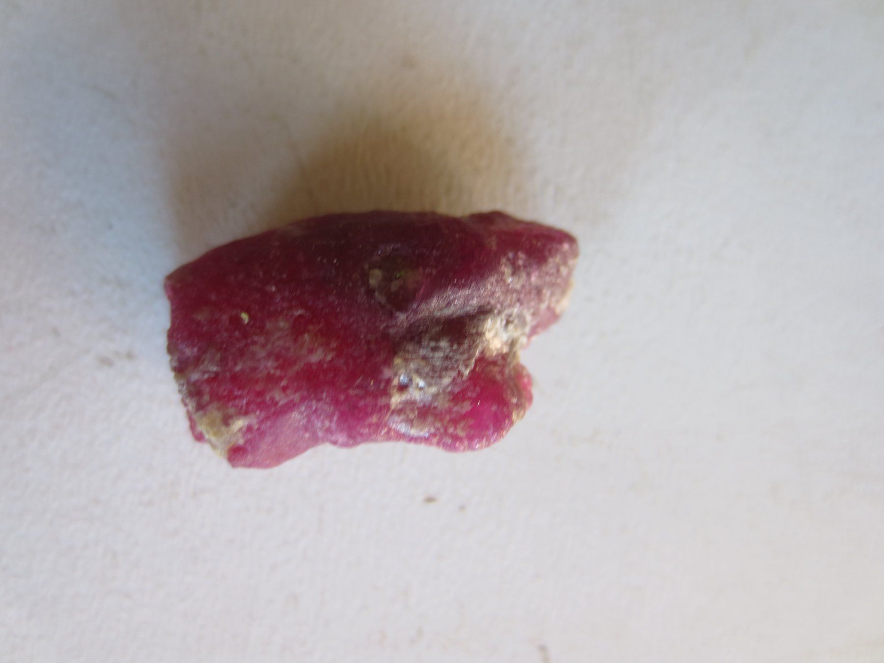 Mineralien & Heilsteine: Stein – Neu (gemäss Beschreibung) aus Weier im Emmental von waefler03 1