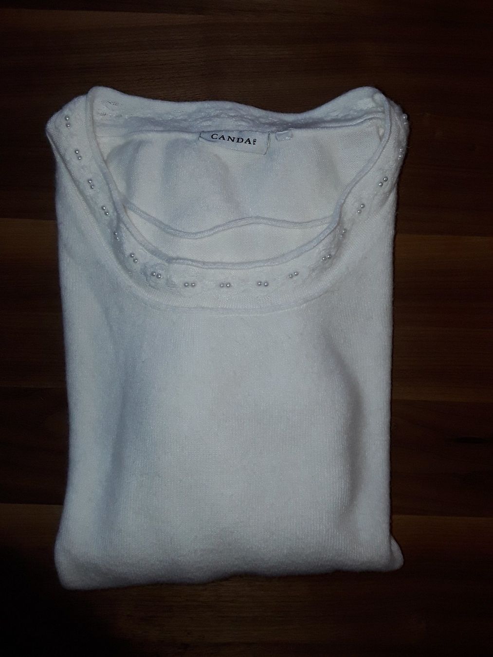 C&A Maglioni & Felpe: PULLOVER  CANDA C&A Grösse XL – Nuovo (secondo la descrizione) da Heimberg venduto da Samprof 3