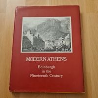Edinburgh Das moderne Athen 