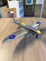 Spitfire flugzeug wwii air force krieg 3D druck