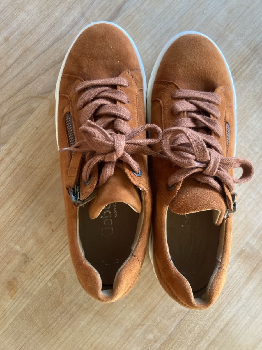 Gabor Chaussures femmes: Gabor schuhe gr 4 37/38 – D'occasion à Herisau par Sifgana 1