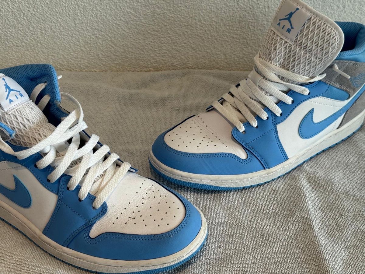 Scarpe da uomo: Nike Air Jordan (original) – Nuovo (secondo la descrizione) da Lotzwil venduto da etienneundjoelle 1