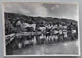 Zug, Altstadt