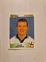 Panini Fußball Euro 96 EM 1996 Alan Shearer England #51