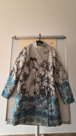 Desigual Jacke