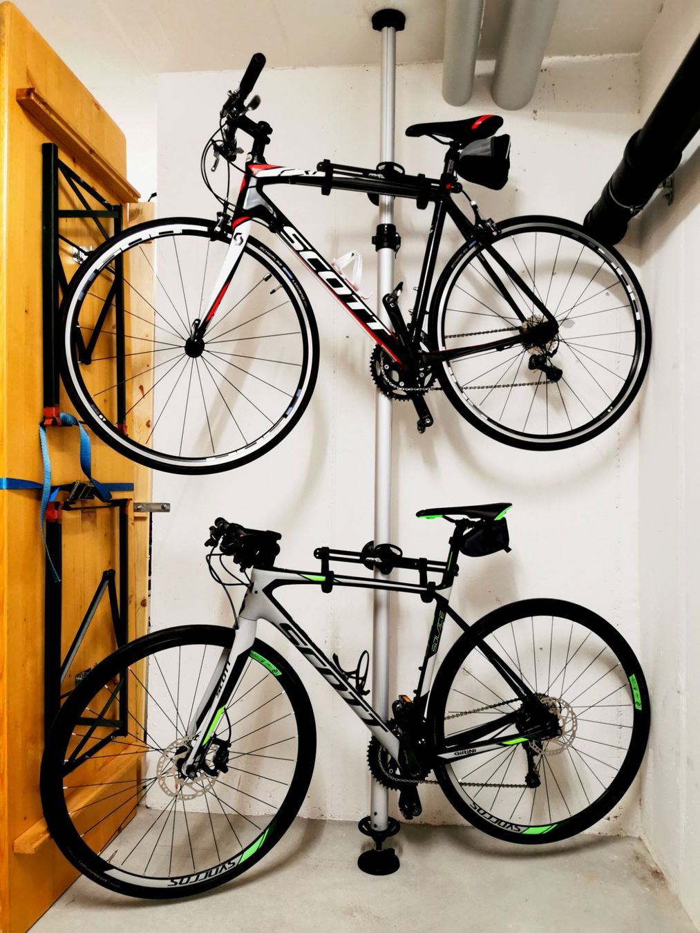 Rateliers à velo: Veloständer – D'occasion à Oberbüren par Lupo_7kxf