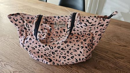 Billabong Tasche in Leo Optik