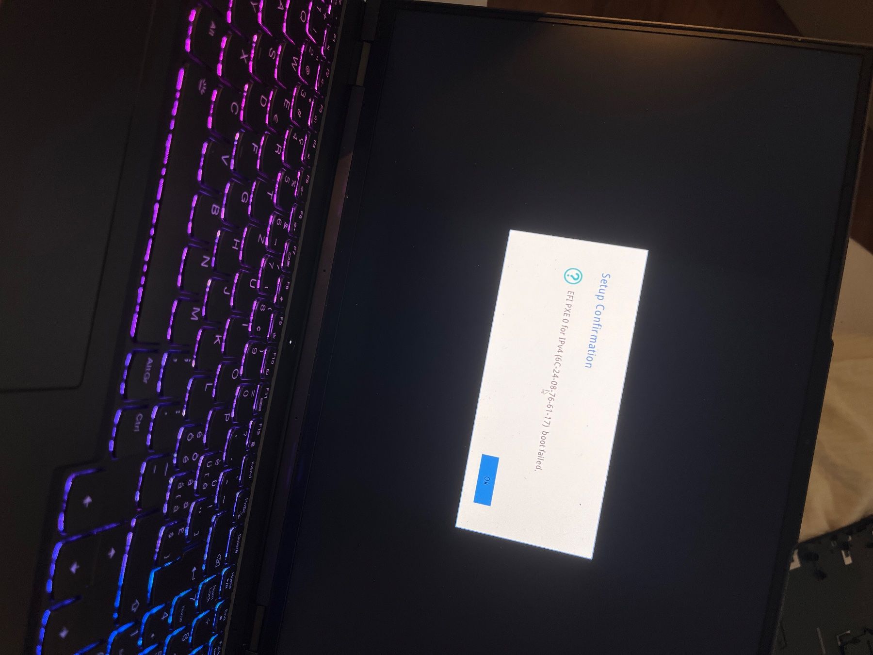 Lenovo Notebook: Lenovo Legion 5 Laptop Good Condition – Nuovo (secondo la descrizione) da St. Moritz venduto da ver_kn95 4