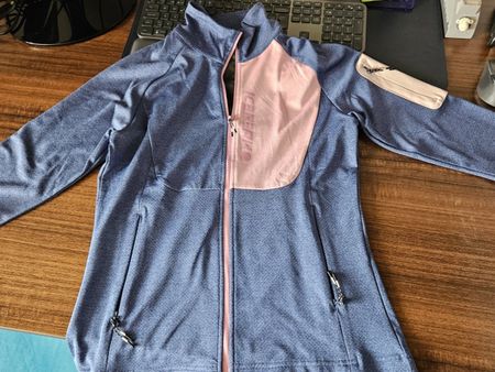 Icepeak Damen Jacke, Grösse 38, neuwertig für den Frühling