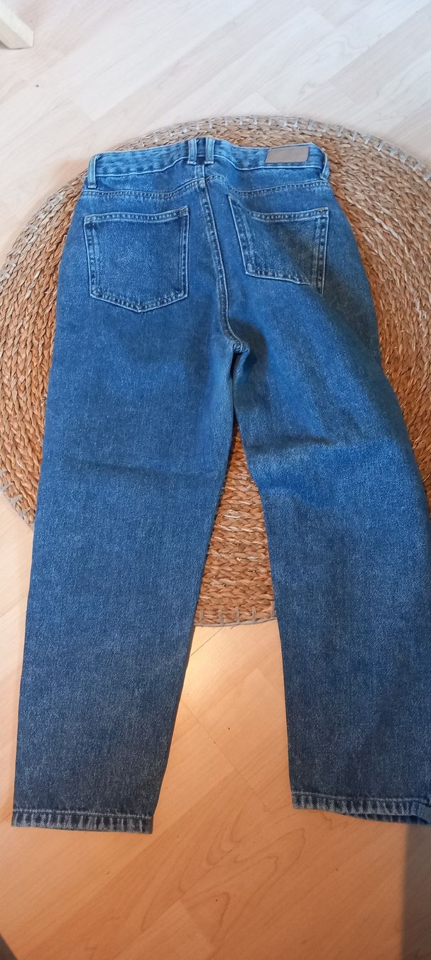Jeans: Schöne Jeans ,modern, Gr. 36 – Nuovo (secondo la descrizione) da Rebstein venduto da bestforyou 1