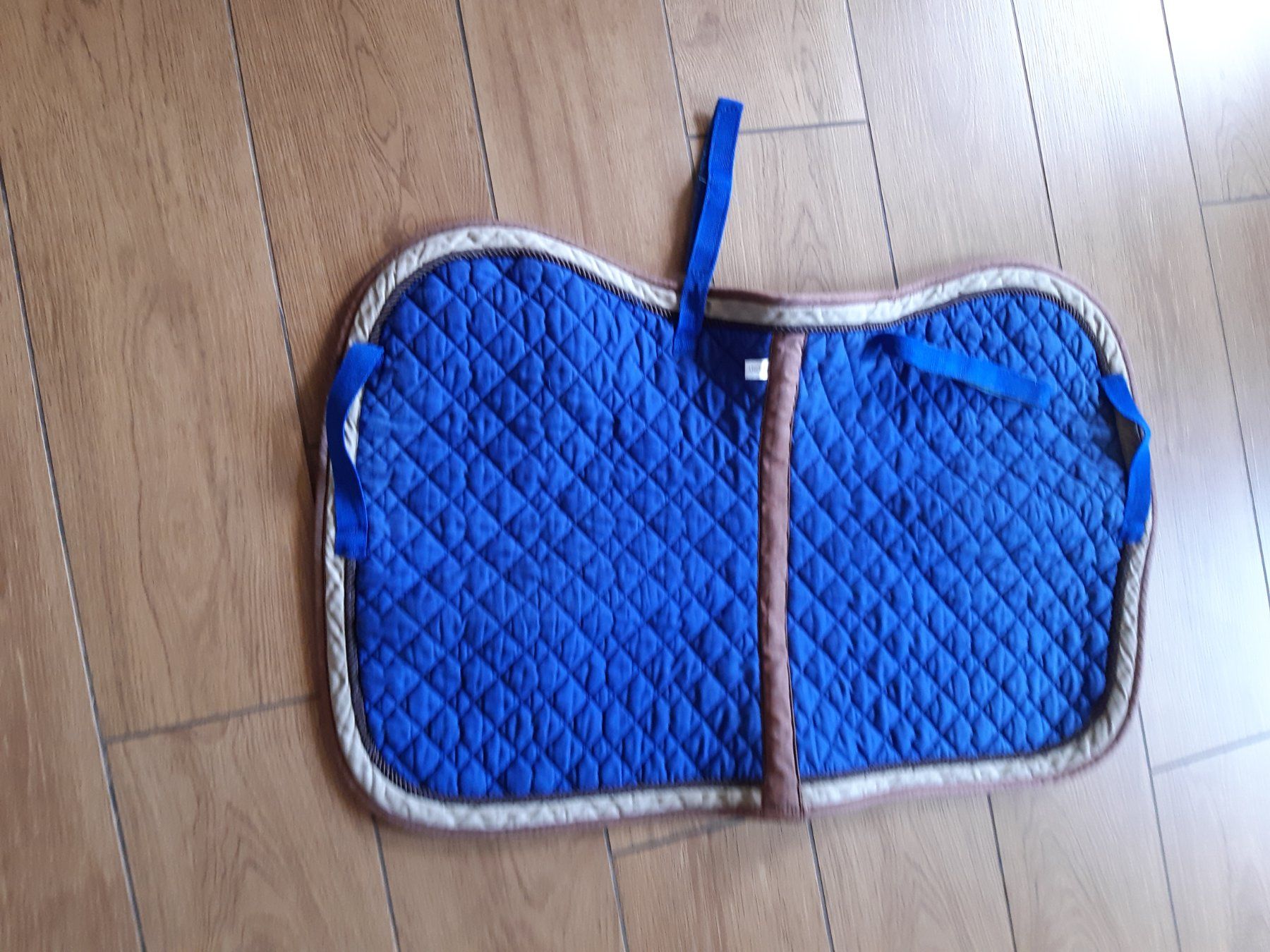 Coperte: Pferdeschabracke  blau – Usato da Langenthal venduto da jessiica_z