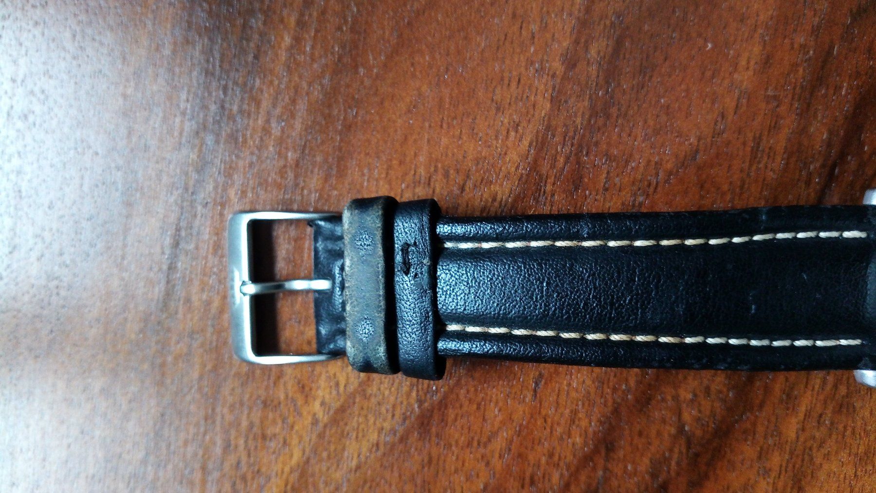Fortis Orologi: Armbanduhr Fortis Automatik – Usato da Landquart venduto da MariaMagna 4