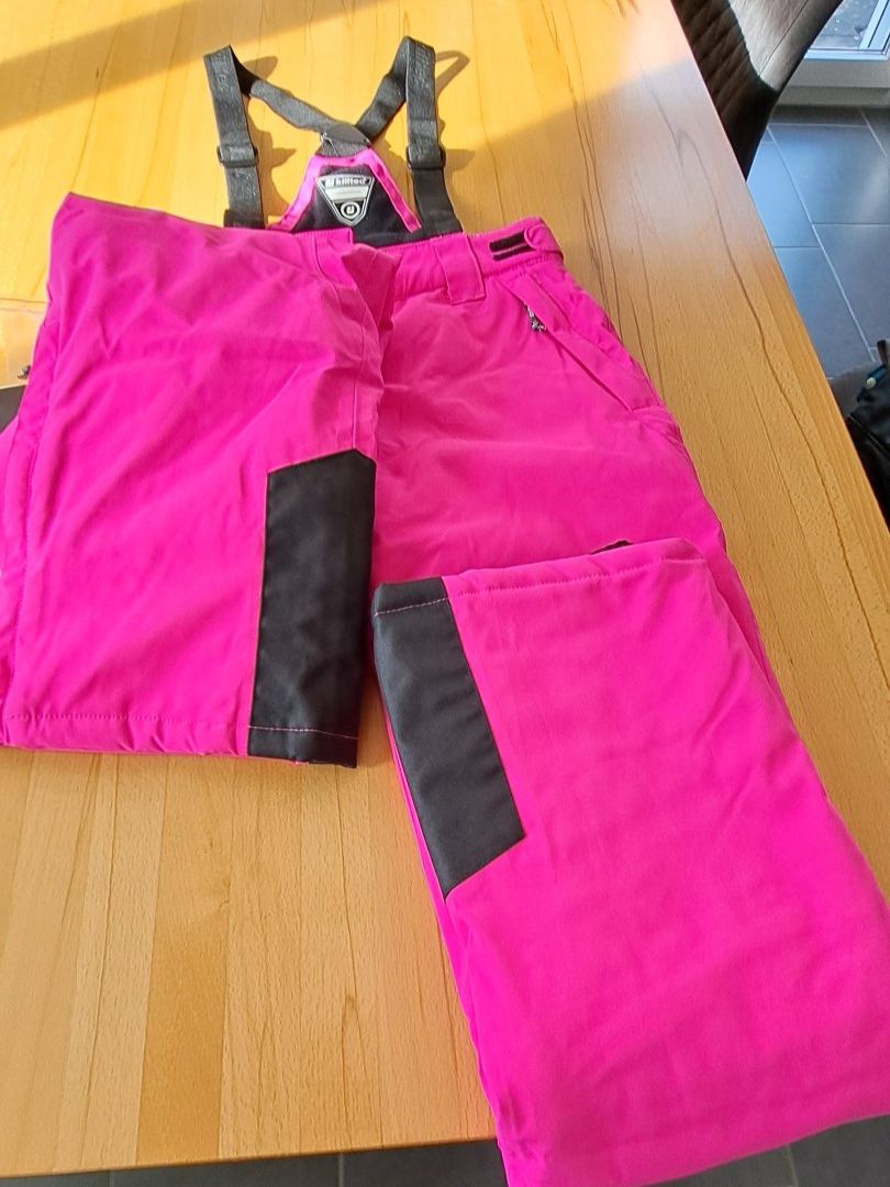 Sci: Skihose Gr 176 killtec – Nuovo (secondo la descrizione) da Dübendorf venduto da Hussi6 2