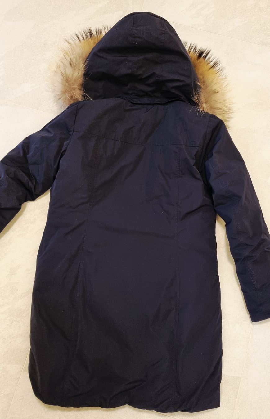 Woolrich Cappotti: Wunderschöner Wintermantel von Woolrich, Grösse M – Usato da Bottmingen venduto da HeleneH01 1