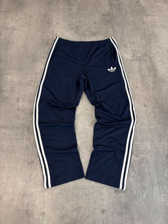 Vintage Adidas Firebird Baggy Trackpants (M)
