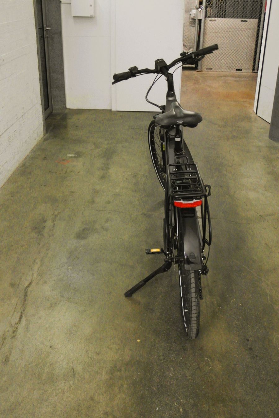 Crosswave Velos: Crosswave E-Bike – Gebraucht aus Thun von occasionvelothun 2