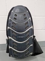 Snowboard-Rückenpanzer TecnoPro