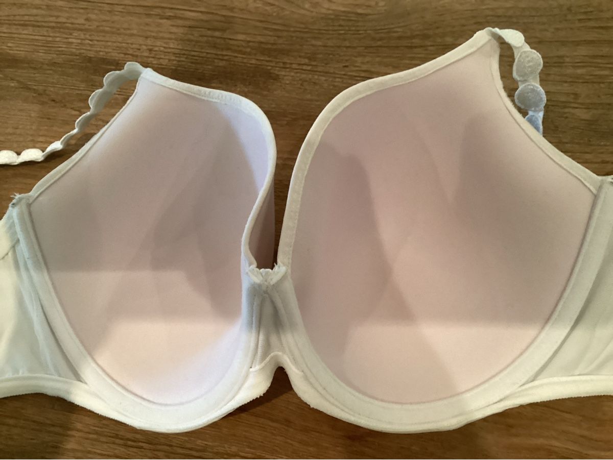 Marie Jo Altra biancheria intima: Marie Jo, Bügel BH, Gr. 80E – Usato da Salenstein venduto da Esprit57 4