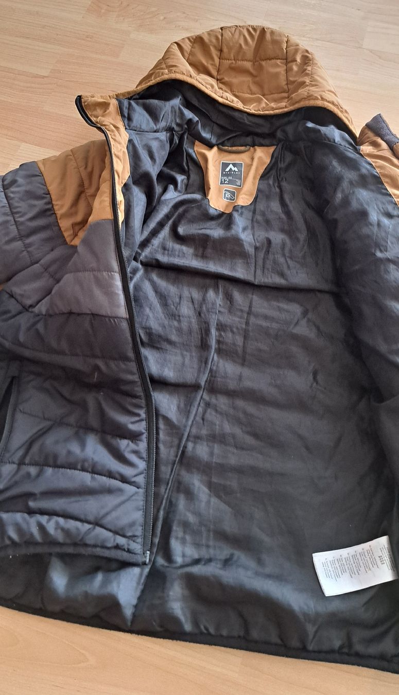 Jacken & Mäntel: Winterjacke MC Kinley – Gebraucht aus Rubigen von EvelynZ 3