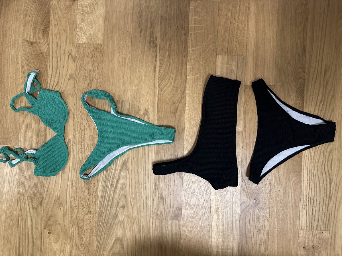 Badekleider & Bikinis: 6x Bikini S – Gebraucht aus Lufingen von ott_r59k 1