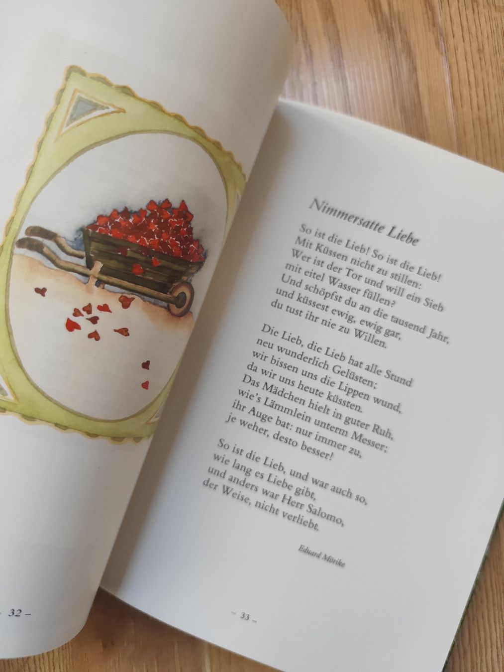 Libri: Vintage "Liebe Mutter, ich danke Dir" Book, Michael Klein💛 – Usato da Mägenwil venduto da VintageGirly 4