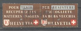 1942, Altstoffverwertung