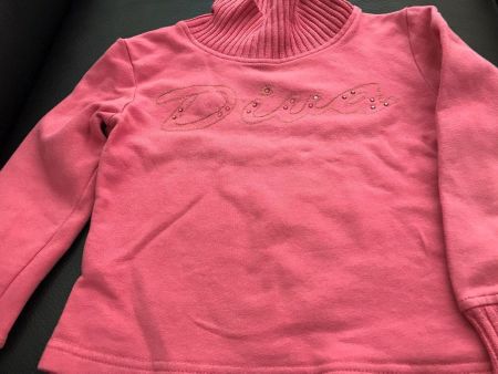 Schöner warmer Pulli 5/6 J