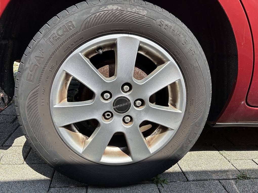 Autos: Ford Focus 1.6i VCT Carving 115 PS – D'occasion à Herisau par SuperSchmidi92 4