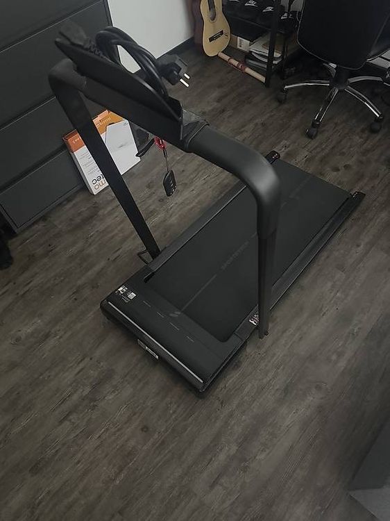 Tapis Roulant everfit - Sports In vendita a Roma