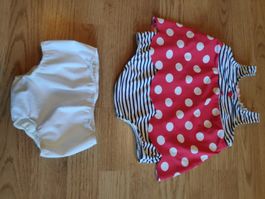 Maillot de bain pour bébé fille