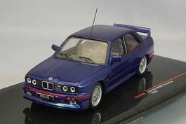 BMW M3 (E30) Sport Evolution (1990)