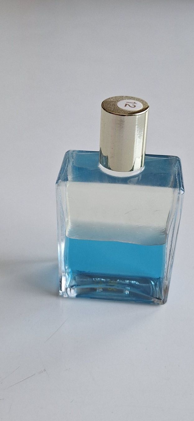 Aura-Soma Flacons: Aura Soma Equilibrium Nr. 12, 50ml – Neuf avec emballage d'origine à Eich par Hofdere