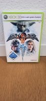 Xbox 360 - Soul Calibur 4