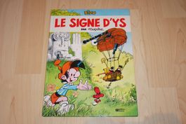 BIZU     °°°°°  LE SIGNE D' YS  °°°°°