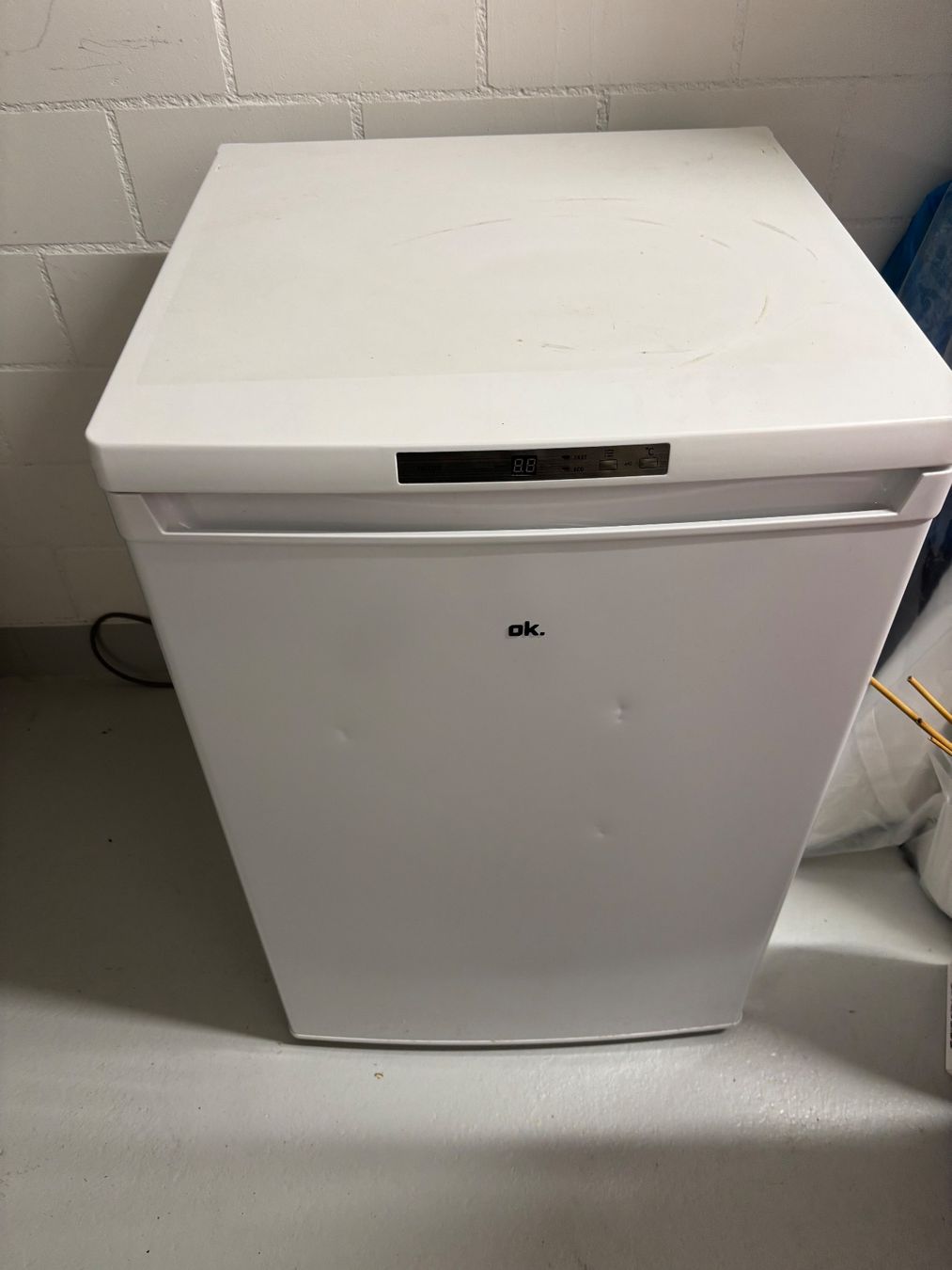 Congelatori: Freezer 87 litres – Usato da Zürich venduto da giu_xvm2