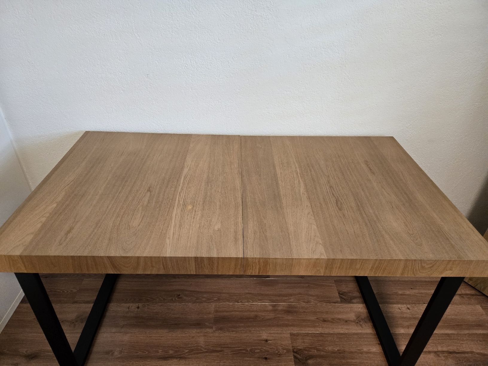 Ikea Tables: IKEA "TARSELE" ausziehbarer Esstisch – D'occasion à Pfäffikon ZH par mel_ys5m 1