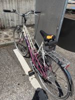 Fahrrad