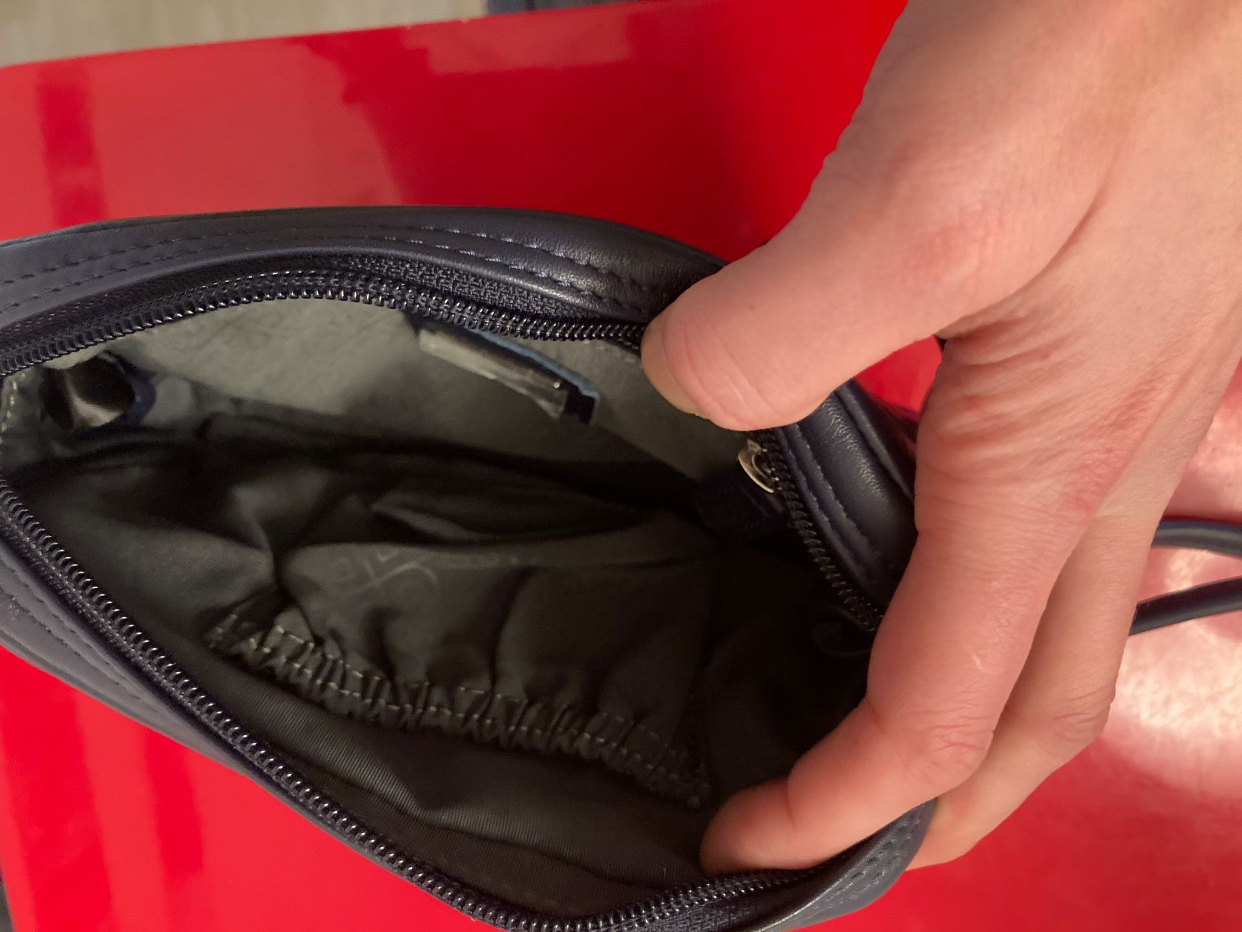 Taschen für Damen: Umhängetasche – Neu und originalverpackt aus Bern von NAJAW85 5