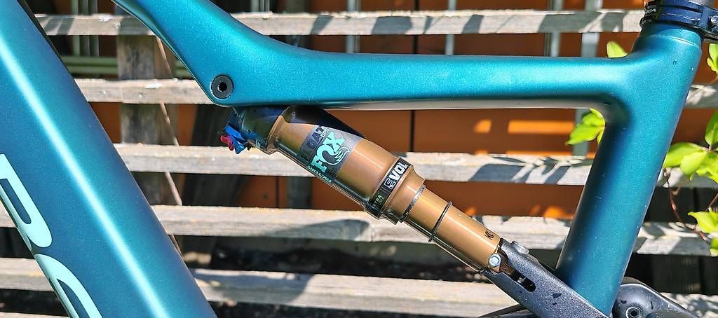 Orbea Velos: Orbea RISE SL M-LTD carbone L – Gebraucht aus St-Légier-Chiésaz von tum_yh2t 3